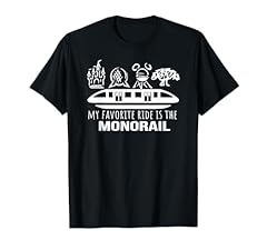 Ride monorail future for sale  Delivered anywhere in USA 