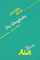Glasglocke sylvia plath gebraucht kaufen  Wird an jeden Ort in Deutschland