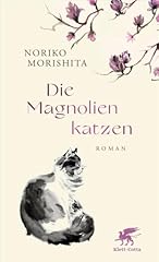 Magnolienkatzen gebraucht kaufen  Wird an jeden Ort in Deutschland