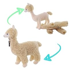 Furvana alpaca stuffed for sale  Delivered anywhere in USA 