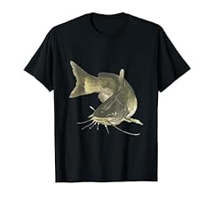 Channel catfish shirt for sale  Delivered anywhere in USA 