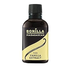 Bonilla madagascan vanilla for sale  Delivered anywhere in UK