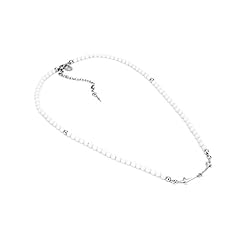 Collana uomo paciotti usato  Spedito ovunque in Italia 