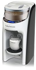 Baby brezza new for sale  Delivered anywhere in USA 