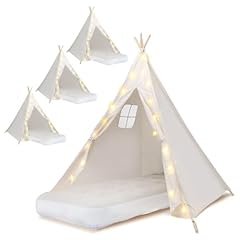 Pack teepee tent for sale  Delivered anywhere in USA 