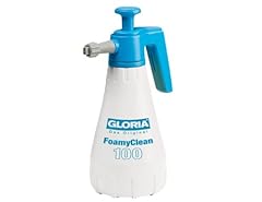 Gloria foamyclean 100 usato  Spedito ovunque in Italia 