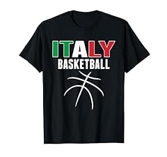Italia pallacanestro maglia usato  Spedito ovunque in Italia 