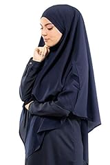 Lamis hijab khimar d'occasion  Livré partout en France