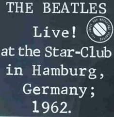 Live the starclub gebraucht kaufen  Wird an jeden Ort in Deutschland