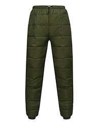 Hotian damen daunenhose gebraucht kaufen  Wird an jeden Ort in Deutschland
