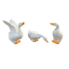 Gbhkplfo garden duck for sale  Delivered anywhere in USA 