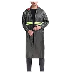 Egurs unisex regenponcho for sale  Delivered anywhere in UK