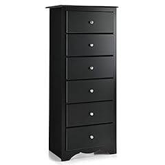 Giantex drawer dresser for sale  Delivered anywhere in USA 
