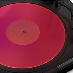 Turntable mat record for sale  Delivered anywhere in UK