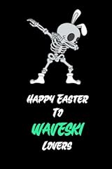 Happy easter waveski for sale  Delivered anywhere in UK