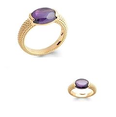 Anello magnifico cristallo usato  Spedito ovunque in Italia 