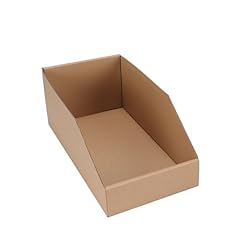 Exyglo cardboard storage for sale  Delivered anywhere in USA 