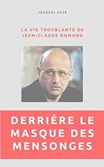 Masque mensonges vie d'occasion  Livré partout en France