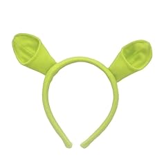Niwieoi green shrek for sale  Delivered anywhere in UK