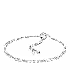 Pandora bracciale slider usato  Spedito ovunque in Italia 