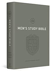 Esv men study for sale  Delivered anywhere in USA 