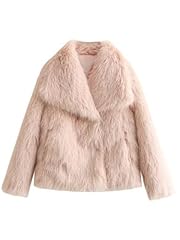 Gnveub women faux for sale  Delivered anywhere in USA 