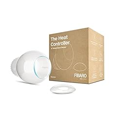 Fibaro heat controller d'occasion  Livré partout en France