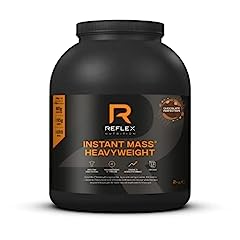 Reflex nutrition instant for sale  Delivered anywhere in UK