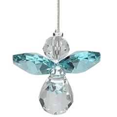 Swarovski schutzengel anhänge gebraucht kaufen  Wird an jeden Ort in Deutschland
