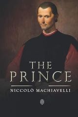 Prince niccolò machiavelli for sale  Delivered anywhere in UK
