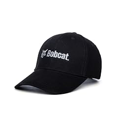 Bobcat logo cap for sale  Delivered anywhere in USA 
