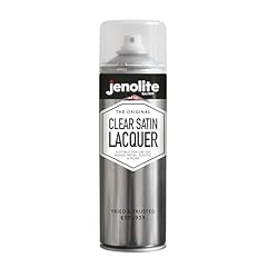 Jenolite klarlack spray gebraucht kaufen  Wird an jeden Ort in Deutschland