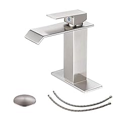Bwe waterfall bathroom for sale  Delivered anywhere in USA 