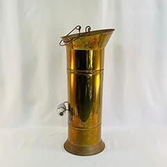 Liumt vintage brass for sale  Delivered anywhere in USA 