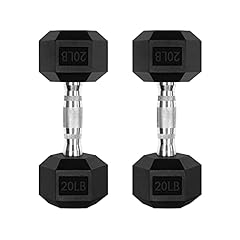 Ritfit 20lb dumbbells for sale  Delivered anywhere in USA 