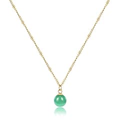 Jade necklace women for sale  Delivered anywhere in USA 