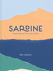 Sardine simple seasonal d'occasion  Livré partout en France