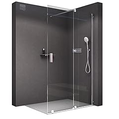 Bernstein walk dusche gebraucht kaufen  Wird an jeden Ort in Deutschland