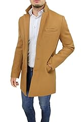 Evoga cappotto uomo usato  Spedito ovunque in Italia 