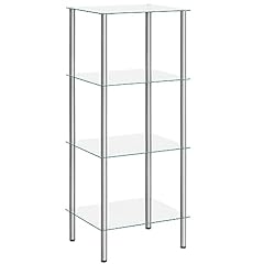 Hoobro glass shelf for sale  Delivered anywhere in USA 