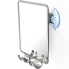 Luxo shower mirror for sale  Delivered anywhere in USA 