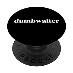 Dumbwaiter funny dumb for sale  Delivered anywhere in Ireland