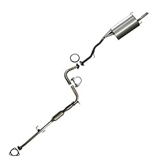 Northeastern exhaust stainless for sale  Delivered anywhere in USA 