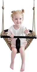 Ropecube toddler swing for sale  Delivered anywhere in USA 