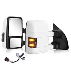 Towing mirrors 1999 for sale  Delivered anywhere in USA 