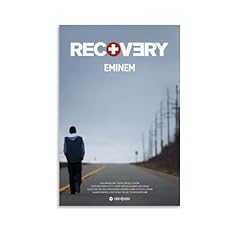 Zhailliu eminem poster for sale  Delivered anywhere in UK