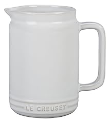 Creuset stoneware sauce for sale  Delivered anywhere in USA 