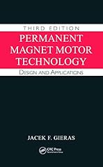 Permanent magnet motor d'occasion  Livré partout en France