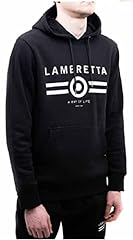 Lambretta mens hooded for sale  Delivered anywhere in UK