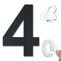 Ywonoby house numbers for sale  Delivered anywhere in UK